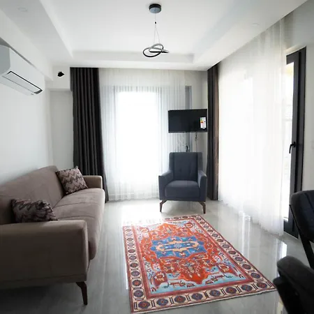 Msd Konaklari Apartment Mugla