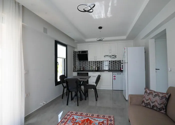 Apartman Msd Konaklari