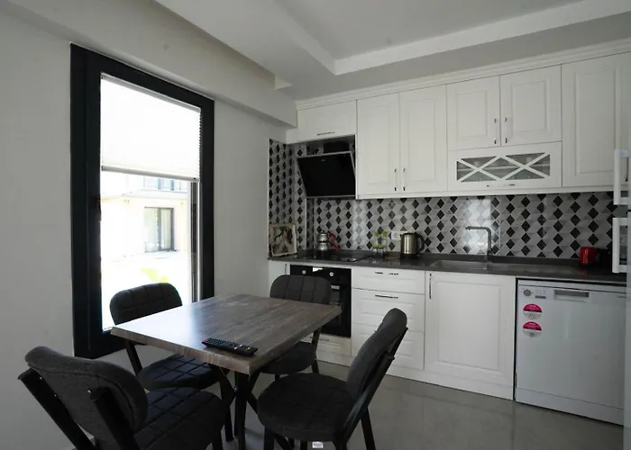 Msd Konaklari Apartman