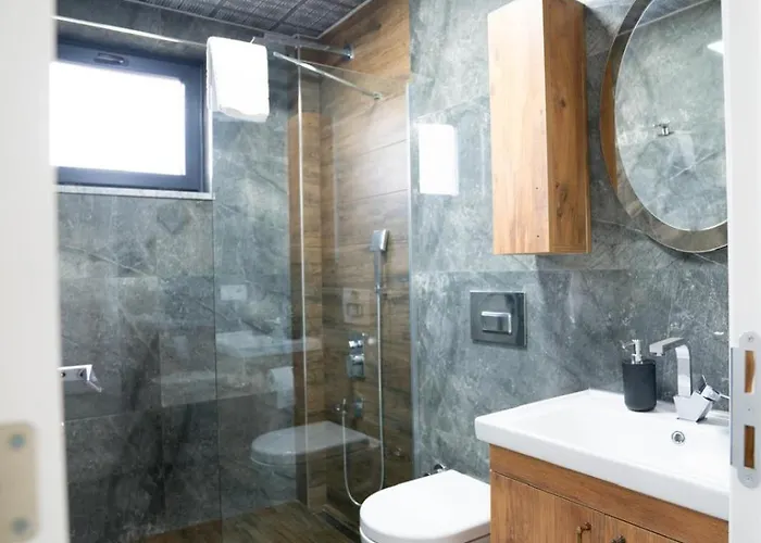 Msd Konaklari Apartman Muğla