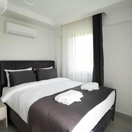 Msd Konaklari شقة *