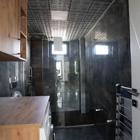 شقة Msd Konaklari *