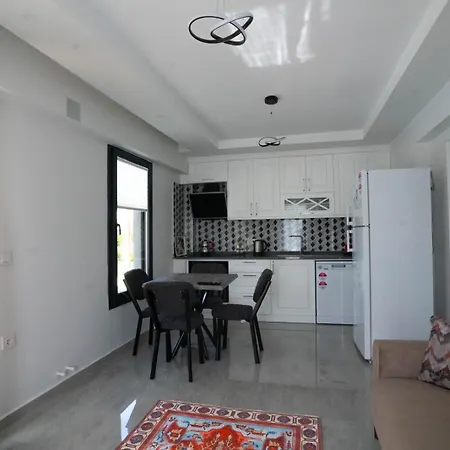 דירה Msd Konaklari