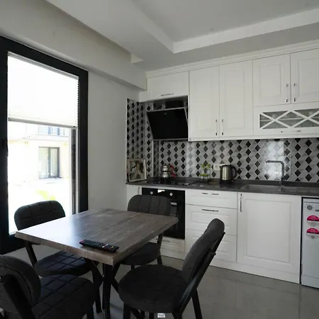 Msd Konaklari شقة