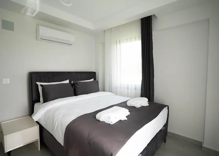 Msd Konaklari Appartement *