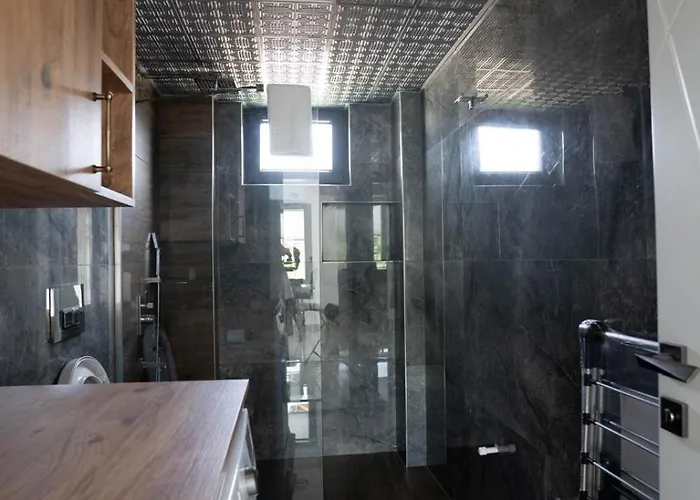 Appartement Msd Konaklari *